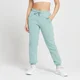 Pantaloni da jogging MP da donna - Azzurro ghiaccio