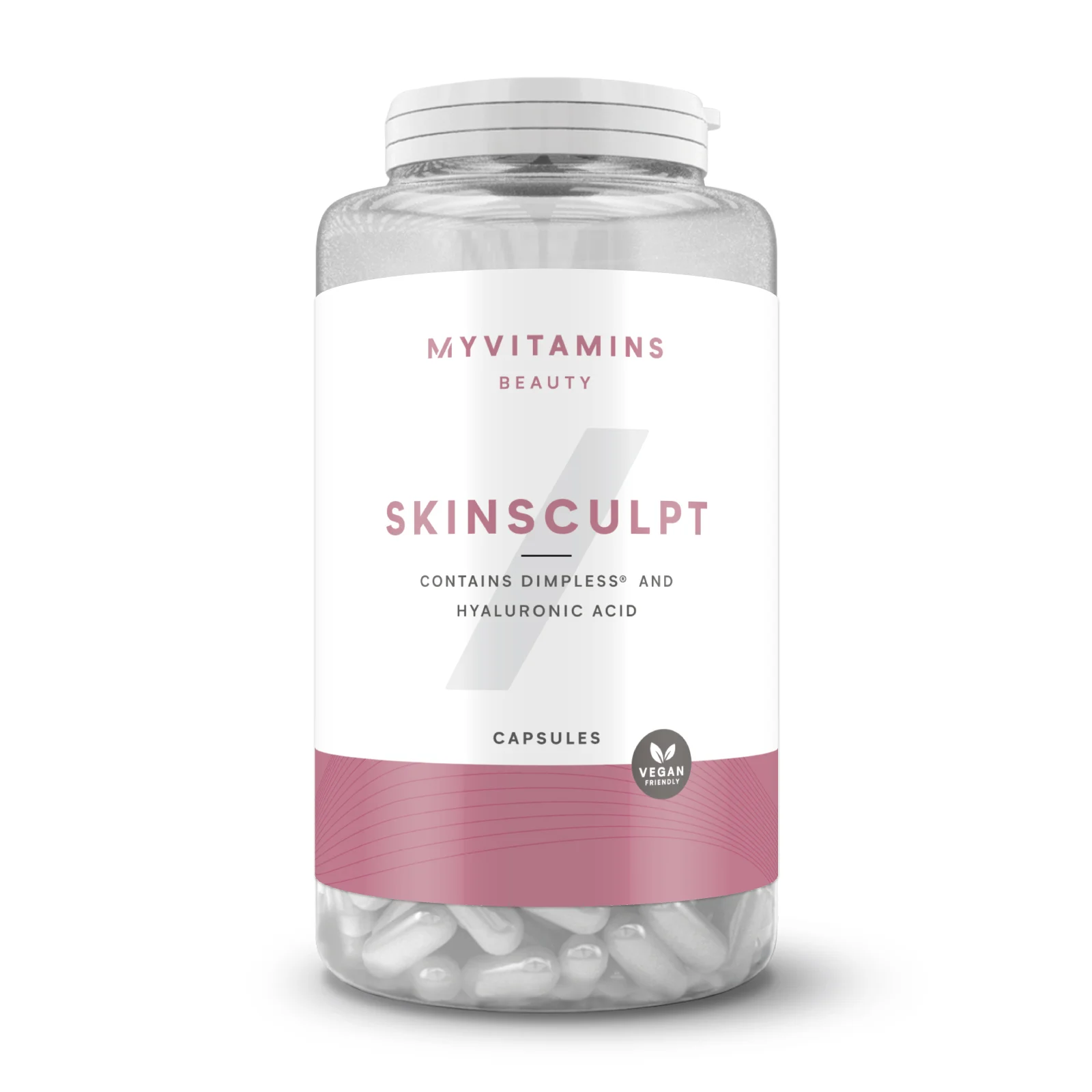 SkinSculpt Capsule - 30Capsule Immagine 1
