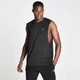 Canotta con giromanica ampio MP Essentials Drirelease da uomo - Nera