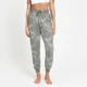 Pantaloni da jogging tie dye MP Composure da donna - Grigio tempesta