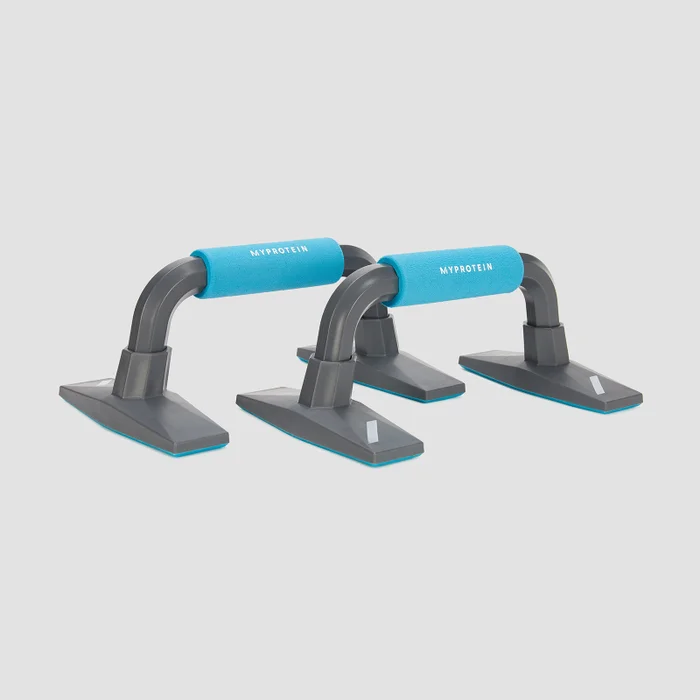 Paralette Myprotein - Grigie