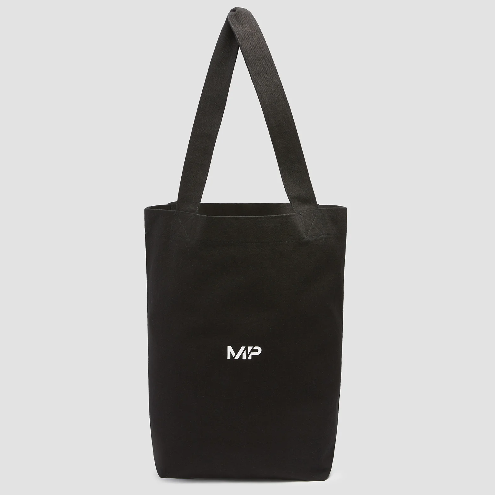 Borsa in tela MP - Nera Immagine 1