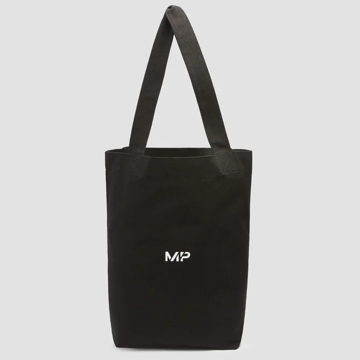 Borsa in tela MP - Nera