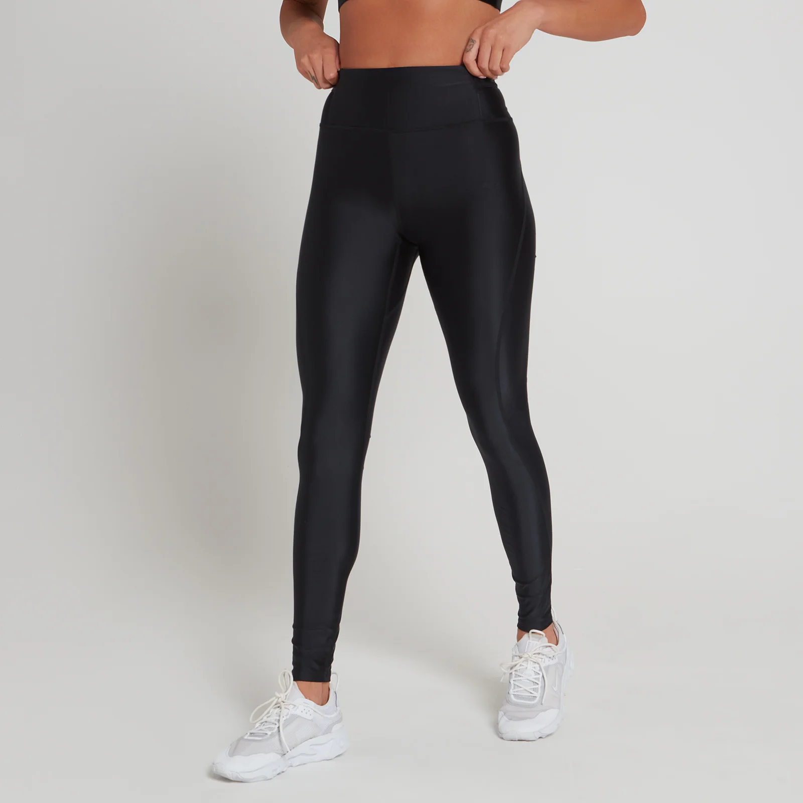 Leggings MP Engage da donna - Neri - XXS Immagine 1