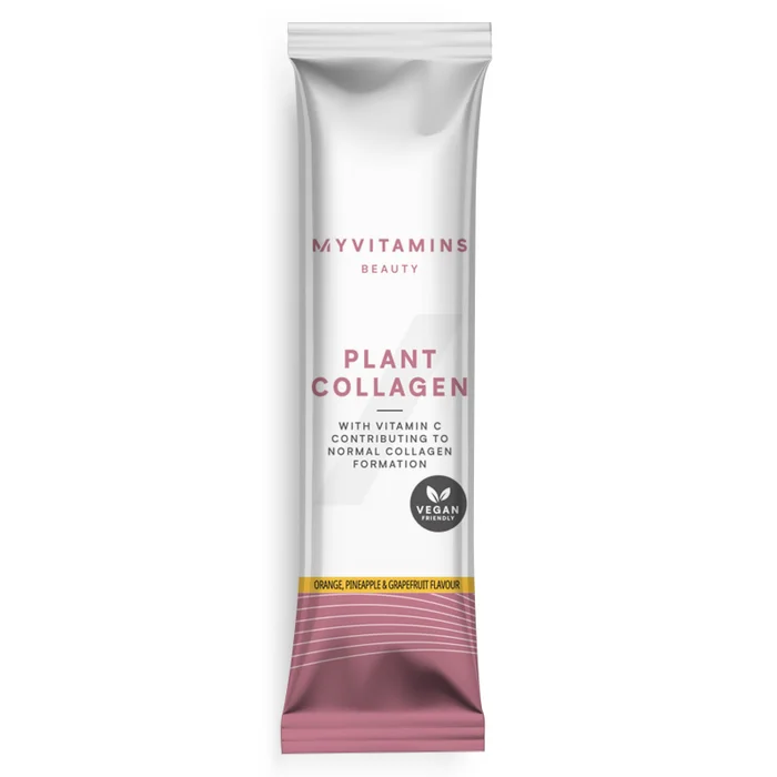 Collagene Vegetale