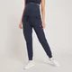 Pantaloni da jogging premaman MP da donna - Ecru