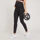 Leggings premaman MP da donna - Neri