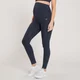 Leggings premaman MP da donna - Blu navy