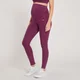 Leggings premaman MP da donna - Viola scuro