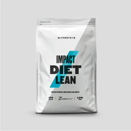 Impact Diet Lean - 1kg - Cioccolato
