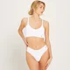 Reggiseno MP No VPL - Bianco