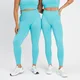 Leggings MP Crayola da donna - Acquamarina