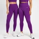 Leggings MP Crayola da donna - Viola Acceso