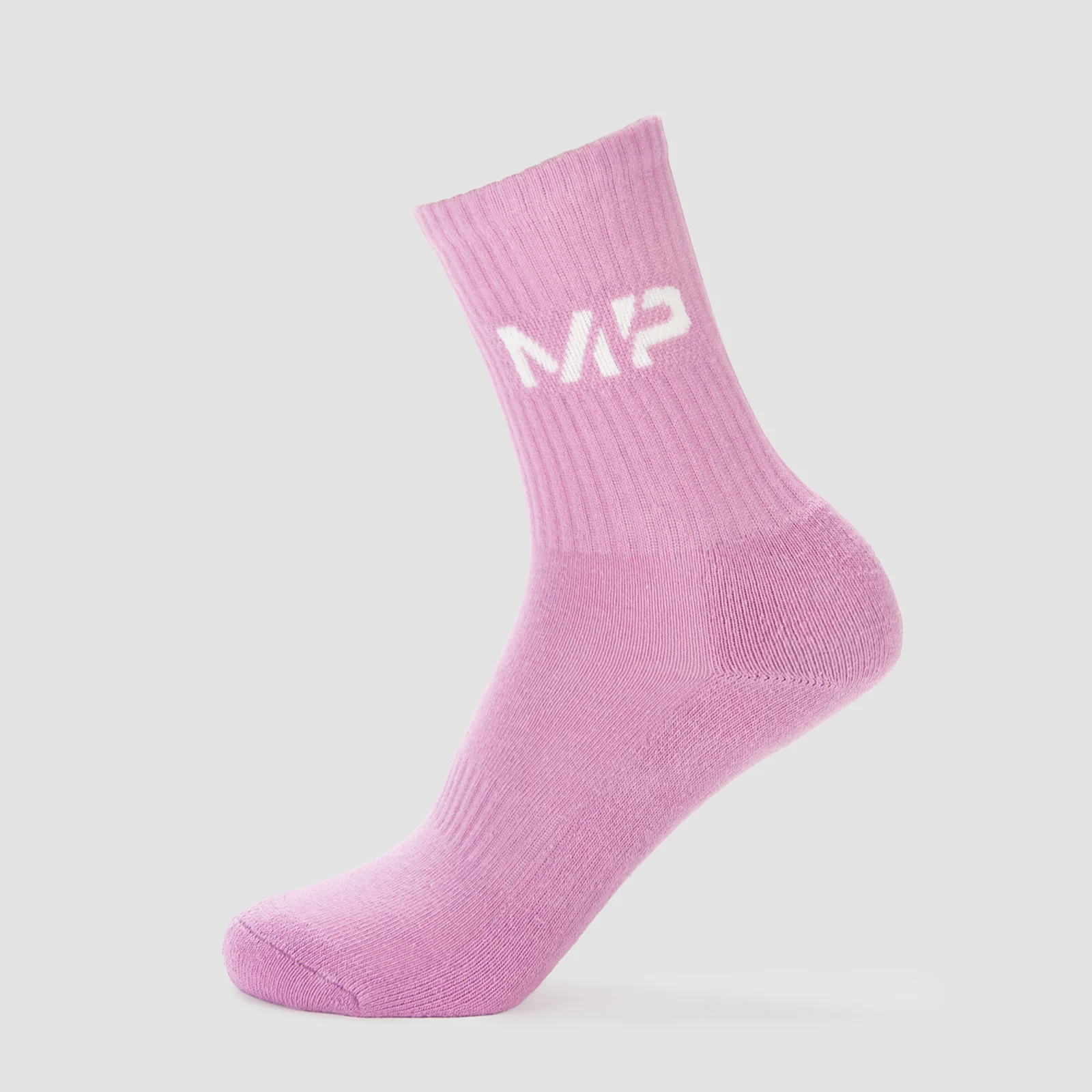 MP Black Friday Unisex Socks - Pink - UK 2-5 Immagine 1