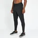 Pantaloni da jogging sportivi MP Ultra da uomo - Neri