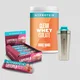 Pacchetto Everyday Clear Plus