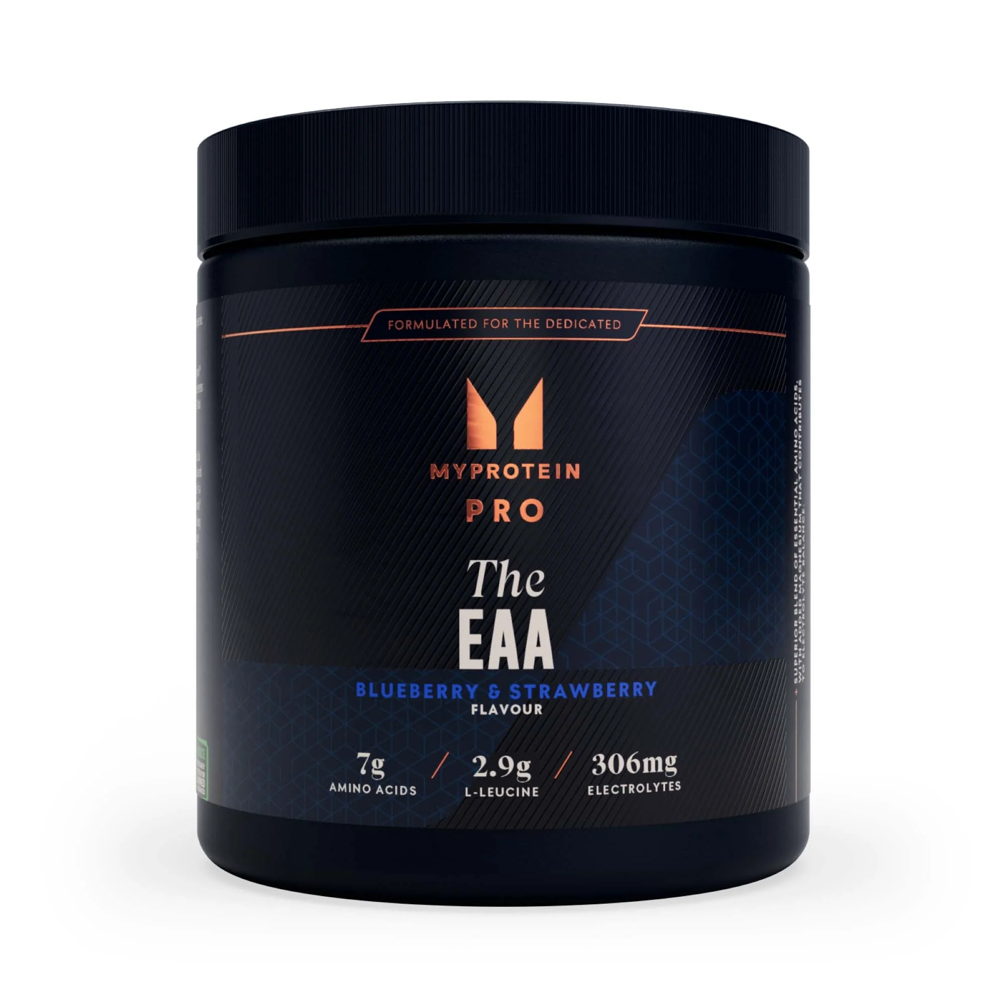 THE EAA - 330g - Blueberry & Strawberry Immagine 1