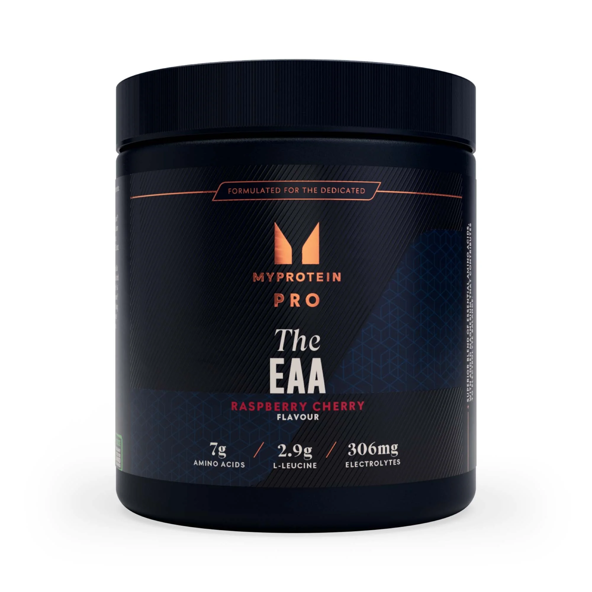THE EAA - 330g - Raspberry Cherry Immagine 1