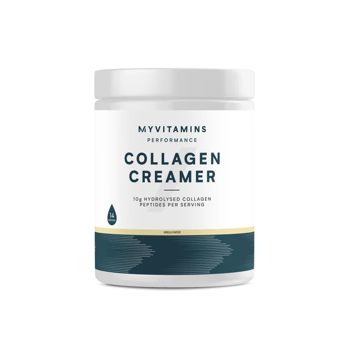 Sostituto del Latte con Collagene