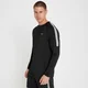 Maglia a maniche lunghe MP Tempo da uomo - Nera