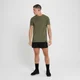 Pantaloncini 7 cm MP Velocity Ultra da uomo - Neri