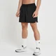 Pantaloncini 13 cm MP Velocity Ultra da uomo - Neri