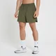 Pantaloncini 2 in 1 MP Velocity Ultra da uomo - Verde militare