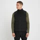 Gilet imbottito MP Velocity Ultra da uomo - Nero