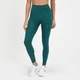Leggings MP Tempo da donna - Blu marino scuro