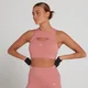 Reggiseno sportivo MP Adapt da donna - Rosa