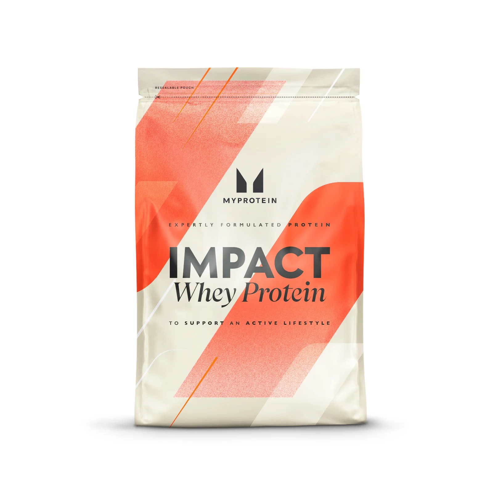 Impact Whey Protein - 5kg - Banoffee Immagine 1