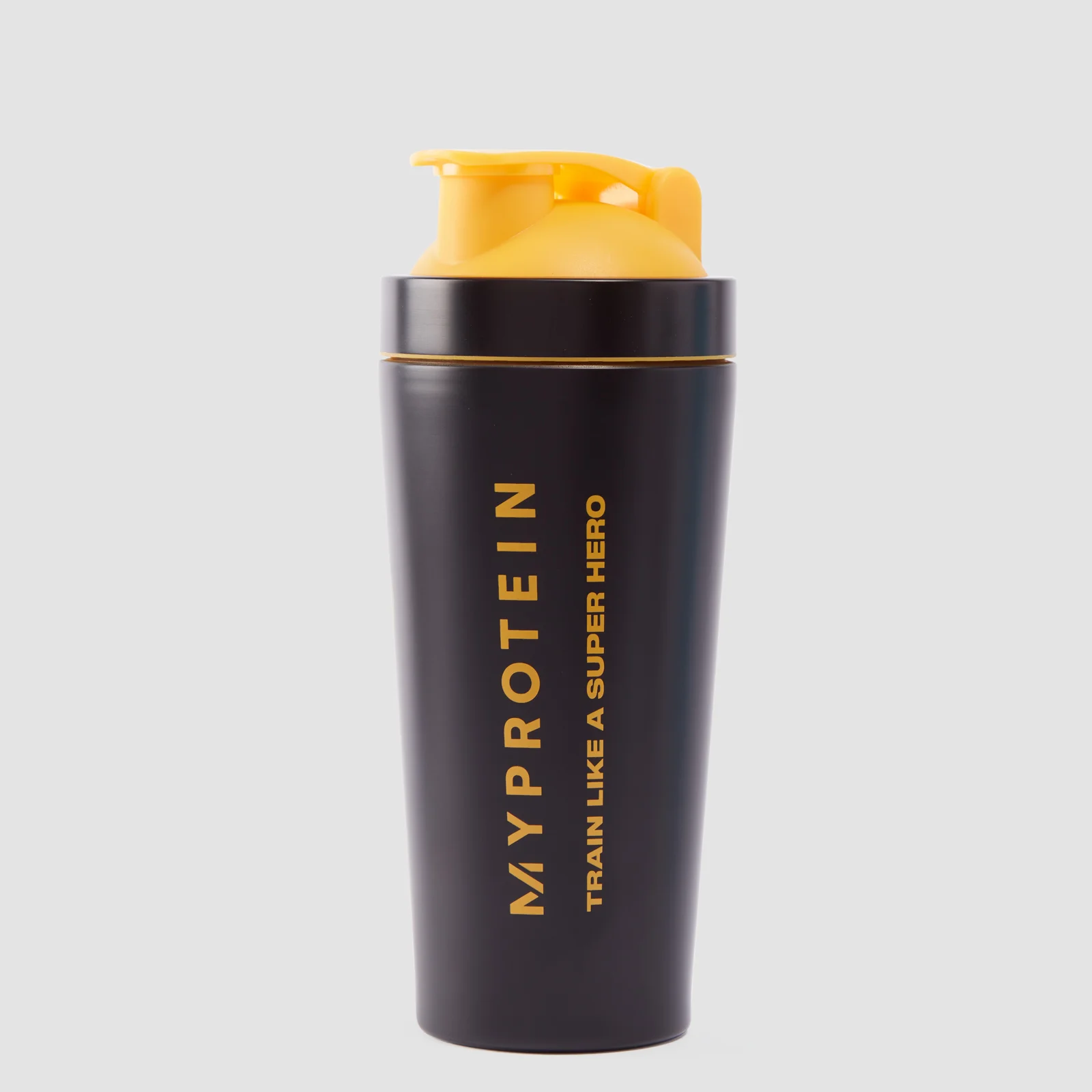 Shaker MyProtein X Batman - Nero Immagine 1