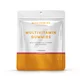 Multivitaminico in Caramelle Gommose (Confezione da 7) - Gusto Fragola