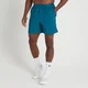 Pantaloncini 18 cm MP Tempo Ultra da uomo - Lake scuro