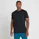 T-shirt a maniche corte MP Tempo Ultra da uomo - Nera