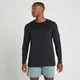 Maglia a maniche lunghe MP Tempo Ultra da uomo - Nera