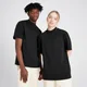 T-shirt a maniche corte MP Rest Day - Nera