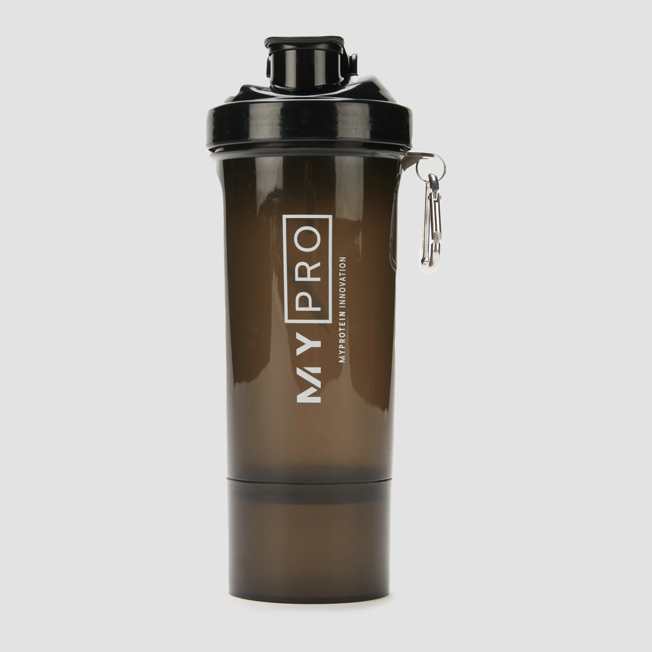 Shaker slim MYPRO - Nero Immagine 1