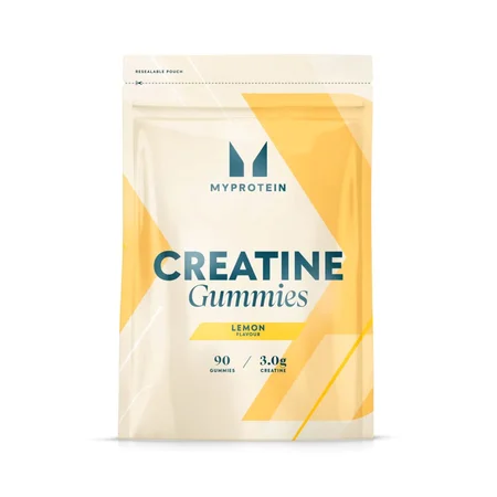 Creatine Gummies