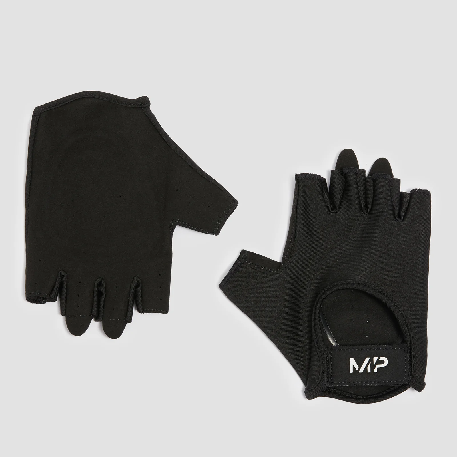 MP Lifting Gloves - Black - S Immagine 1