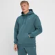 Felpa con cappuccio MP Rest Day da uomo - Smoke Blue