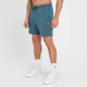 Pantaloncini felpati MP Rest Day da uomo - Smoke Blue