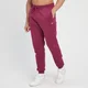 Pantaloni da jogging MP Rest Day da uomo - Red Berry
