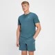 T-shirt MP Rest Day da uomo - Smoke Blue