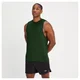 Canotta sport MP Ultra da uomo - Evergreen