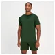 T-shirt sport a maniche corte MP Ultra da uomo - Evergreen