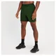 Pantaloncini MP Ultra da uomo - Evergreen