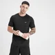T-Shirt a maniche corte MP Velocity da uomo - Nera