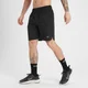 Pantaloncini 18 cm MP Velocity da uomo - Neri