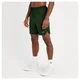 Pantaloncini 18 cm MP Velocity da uomo - Evergreen